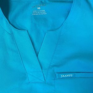 Jaanuu teal Jogger Set